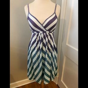 Splendid summer dress